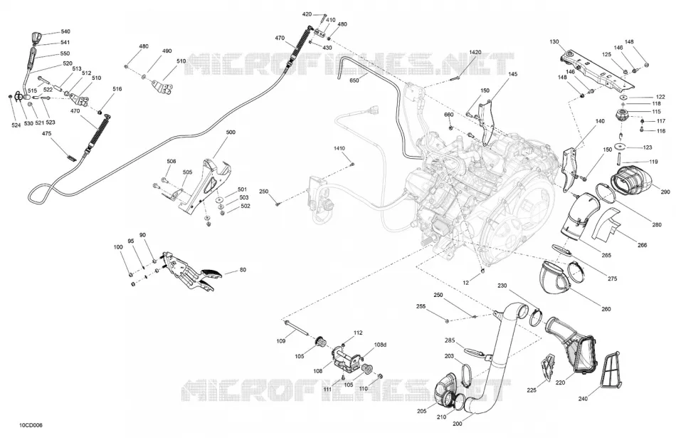 MOTOR