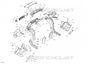 CARROSSERIE - KUIPDEEL