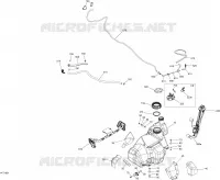 Benzinetank
