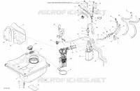 Benzinetank
