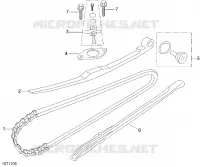 Ketting aanspanner