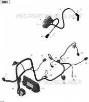 MotoRKABELBOOM