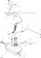 Benzinetank