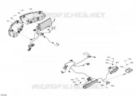 08- ELEKTRISCH HARNAS - VEHICLE LIGHTING