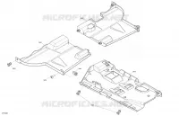 SKIDPLATE