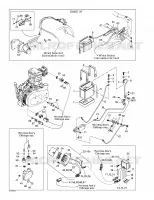 Batterij en elektrische accessoires