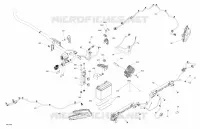 Elektrisch - achtersysteem