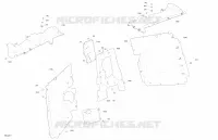 Carrosserie - brandmuur