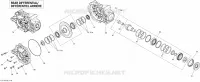 DIFFERENTIEEL ACHTER
