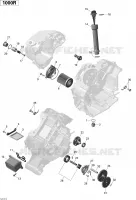 Motorsmering