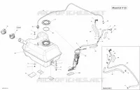 Benzinetank