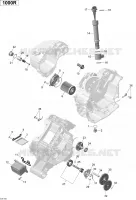 Motorsmering