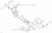 Skidplate