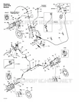 Hydraulische Rem