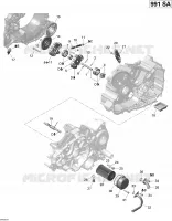 Motorsmering