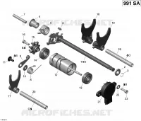Schakelsysteem