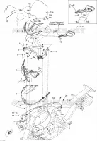 CARROSSERIE ACCESSOIRES Console
