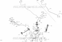 Benzinetank