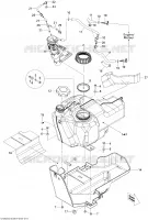 Benzinetank