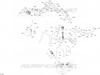 Benzinetank