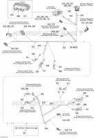 ELEKTRISCH KABELBOOM, ACHTERGEDEELTE