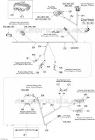 ELEKTRISCH KABELBOOM, ACHTERGEDEELTE