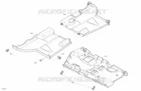 Skidplate