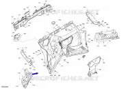 CARROSSERIE - BRANDMUUR