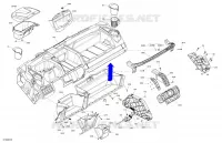 CARROSSERIE - DASHBOARD