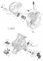 Motorsmering