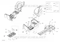 CARROSSERIE ACCESSOIRES