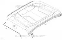 07- BODY - ROOF