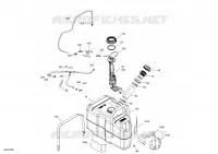 MOTOR - BENZINE