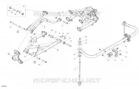 ACHTERWIELOPHANGING COMPONENTS