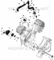 Motor - Koeling