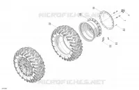 ACHTERWIELS