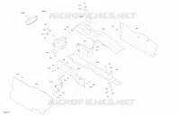 Carrosserie - Middenconsole