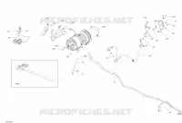 ELEKTRISCHE ONDERDELEN