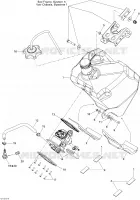 Benzinetank