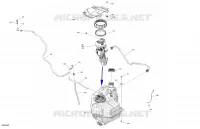 MOTOR - BENZINE
