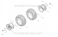 ACHTERWIELS