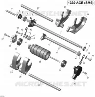 Schakelsysteem