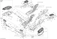 CARROSSERIE ACCESSOIRES STEUN