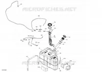 MOTOR - BENZINE