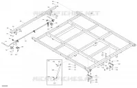 LAADPLATFORM - LOWER SECTION