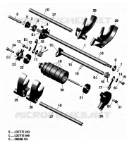 Schakelsysteem