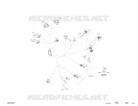 Bedradingsconsole