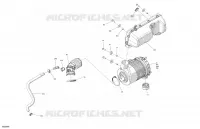 02- MOTEUR - ADMISSION AIR