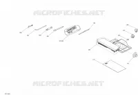 Spiegels en gereedschap