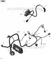 MotoRKABELBOOM